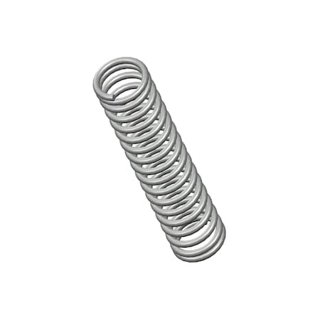 Approved Vendor Compression Spring, O= .750, L=3.50, W= .0915 C-786 R G409959791